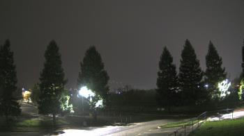 Weather camera view of Pleasanton MS.