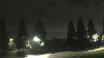 Weather camera view of Pleasanton MS.