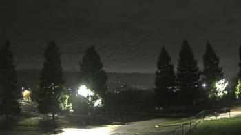 Weather camera view of Pleasanton MS.