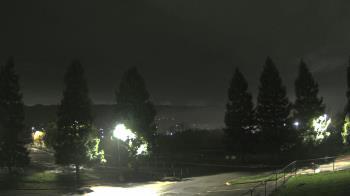 Weather camera view of Pleasanton MS.