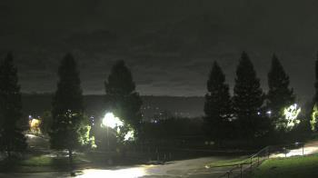 Weather camera view of Pleasanton MS.