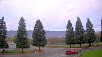 Weather camera view of Pleasanton MS.