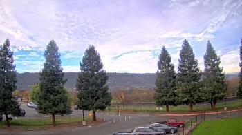 Weather camera view of Pleasanton MS.