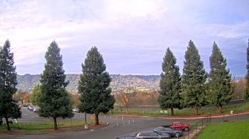 Weather camera view of Pleasanton MS.