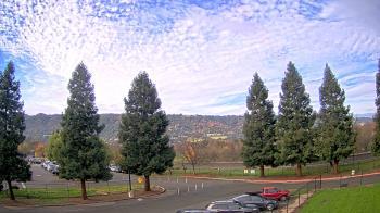 Weather camera view of Pleasanton MS.