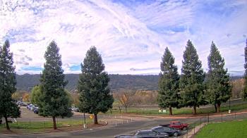 Weather camera view of Pleasanton MS.