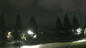 Weather camera view of Pleasanton MS.