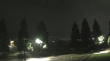 Weather camera view of Pleasanton MS.