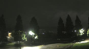 Weather camera view of Pleasanton MS.