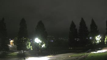 Weather camera view of Pleasanton MS.