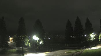 Weather camera view of Pleasanton MS.