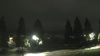 Weather camera view of Pleasanton MS.