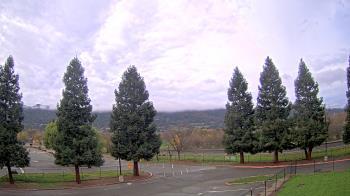 Weather camera view of Pleasanton MS.