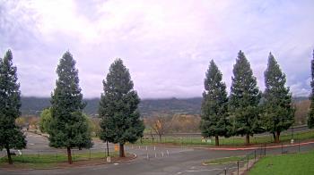 Weather camera view of Pleasanton MS.