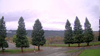 Weather camera view of Pleasanton MS.