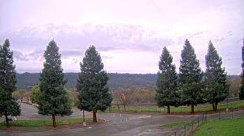 Weather camera view of Pleasanton MS.
