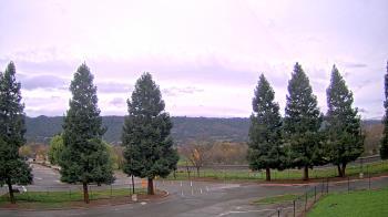 Weather camera view of Pleasanton MS.