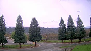 Weather camera view of Pleasanton MS.