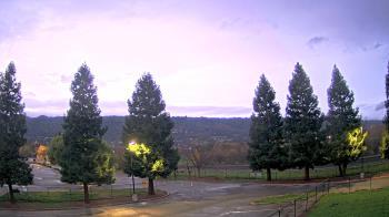 Weather camera view of Pleasanton MS.