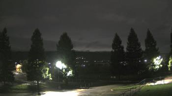 Weather camera view of Pleasanton MS.
