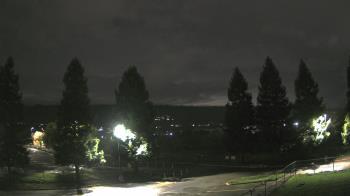Weather camera view of Pleasanton MS.