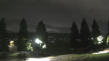 Weather camera view of Pleasanton MS.