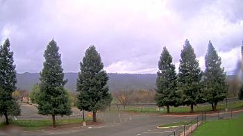 Weather camera view of Pleasanton MS.