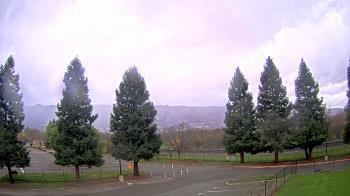 Weather camera view of Pleasanton MS.