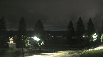 Weather camera view of Pleasanton MS.