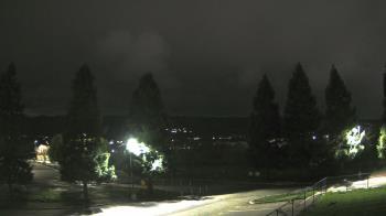 Weather camera view of Pleasanton MS.