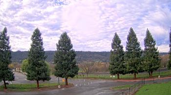 Weather camera view of Pleasanton MS.