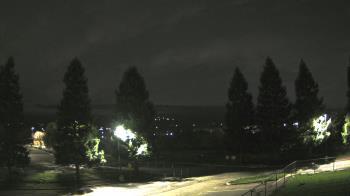 Weather camera view of Pleasanton MS.