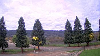 Weather camera view of Pleasanton MS.