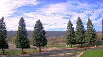 Weather camera view of Pleasanton MS.