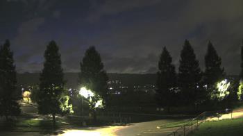 Weather camera view of Pleasanton MS.