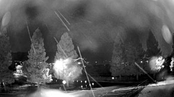 Weather camera view of Pleasanton MS.