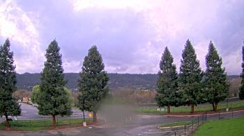 Weather camera view of Pleasanton MS.