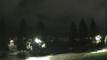 Weather camera view of Pleasanton MS.