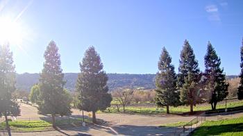 Weather camera view of Pleasanton MS.