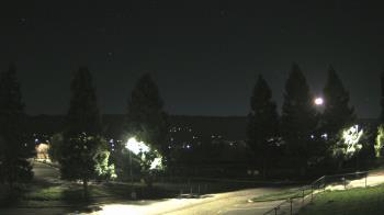 Weather camera view of Pleasanton MS.