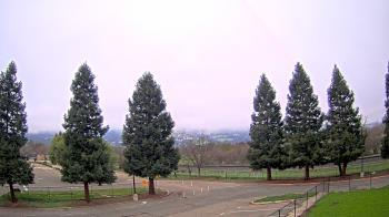 Weather camera view of Pleasanton MS.