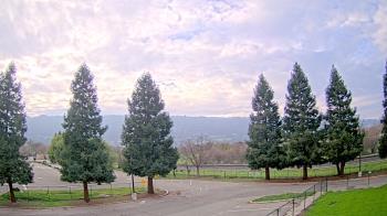 Weather camera view of Pleasanton MS.