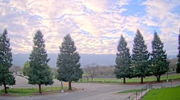 Weather camera view of Pleasanton MS.