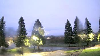 Weather camera view of Pleasanton MS.