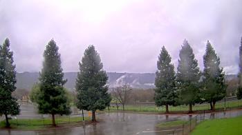 Weather camera view of Pleasanton MS.