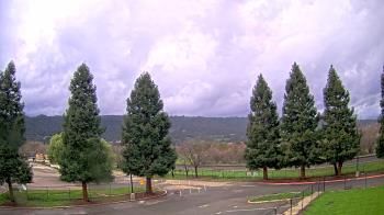 Weather camera view of Pleasanton MS.