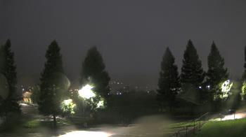 Weather camera view of Pleasanton MS.
