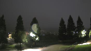Weather camera view of Pleasanton MS.