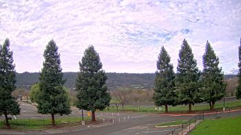 Weather camera view of Pleasanton MS.