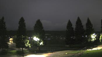 Weather camera view of Pleasanton MS.